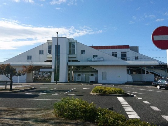 detached 栃木県小山市城北５丁目15-11 峯ビル 1階