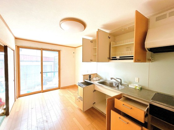 detached 栃木県小山市城北５丁目15-11 峯ビル 1階