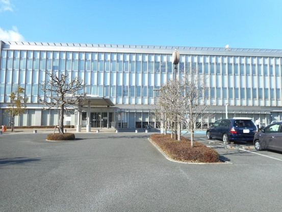 detached 栃木県小山市城北５丁目15-11 峯ビル 1階