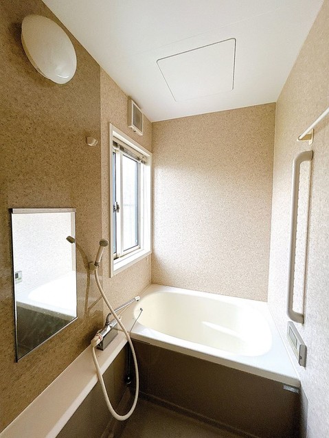 detached 栃木県小山市城北５丁目15-11 峯ビル 1階