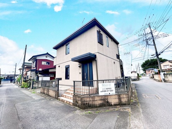 detached 栃木県小山市城北５丁目15-11 峯ビル 1階
