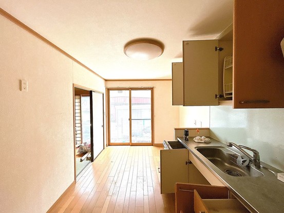 detached 栃木県小山市城北５丁目15-11 峯ビル 1階