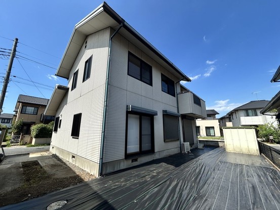detached 栃木県小山市城北５丁目15-11 峯ビル 1階
