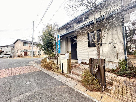 detached 栃木県小山市城北５丁目15-11 峯ビル 1階