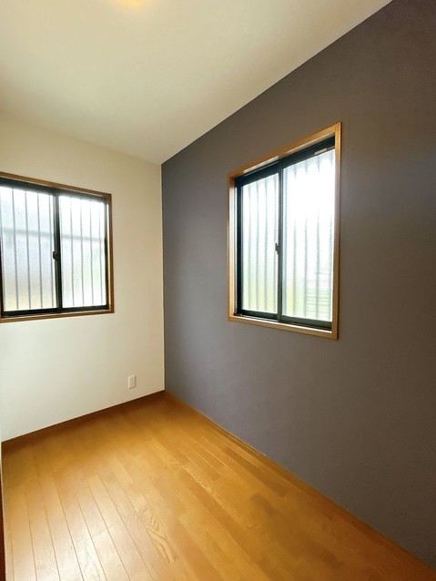 detached 栃木県小山市城北５丁目15-11 峯ビル 1階