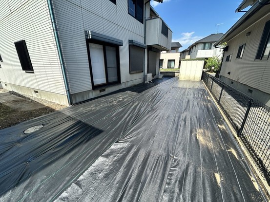 detached 栃木県小山市城北５丁目15-11 峯ビル 1階