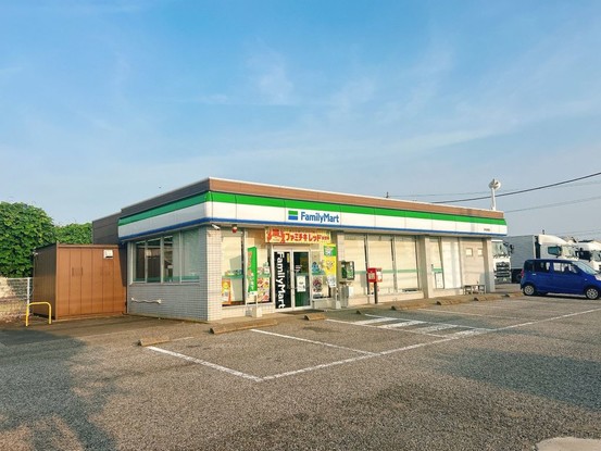 detached 栃木県小山市城北５丁目15-11 峯ビル 1階