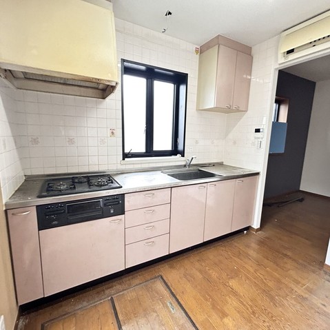 detached 栃木県小山市城北５丁目15-11 峯ビル 1階