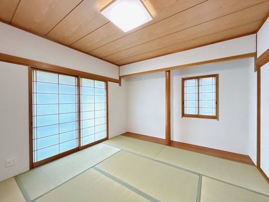 detached 栃木県小山市城北５丁目15-11 峯ビル 1階