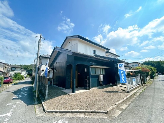detached 栃木県小山市城北５丁目15-11 峯ビル 1階