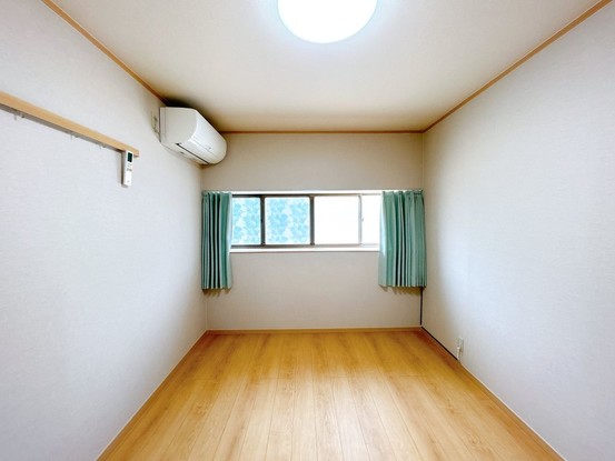 detached 栃木県小山市城北５丁目15-11 峯ビル 1階