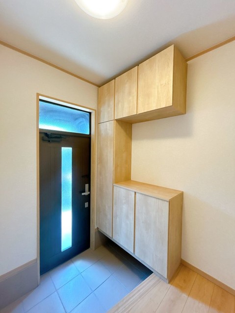 detached 栃木県小山市城北５丁目15-11 峯ビル 1階
