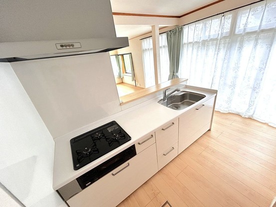 detached 栃木県小山市城北５丁目15-11 峯ビル 1階