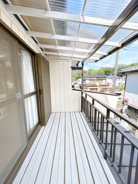 detached 栃木県小山市城北５丁目15-11 峯ビル 1階