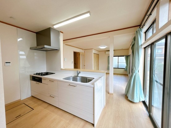 detached 栃木県小山市城北５丁目15-11 峯ビル 1階