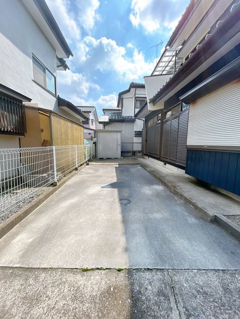 detached 栃木県小山市城北５丁目15-11 峯ビル 1階