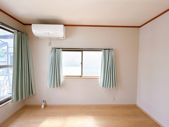 detached 栃木県小山市城北５丁目15-11 峯ビル 1階