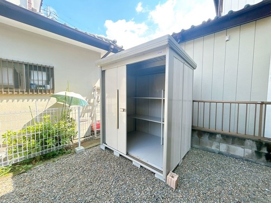 detached 栃木県小山市城北５丁目15-11 峯ビル 1階
