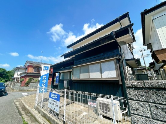 detached 栃木県小山市城北５丁目15-11 峯ビル 1階