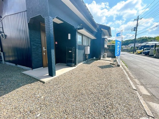 detached 栃木県小山市城北５丁目15-11 峯ビル 1階