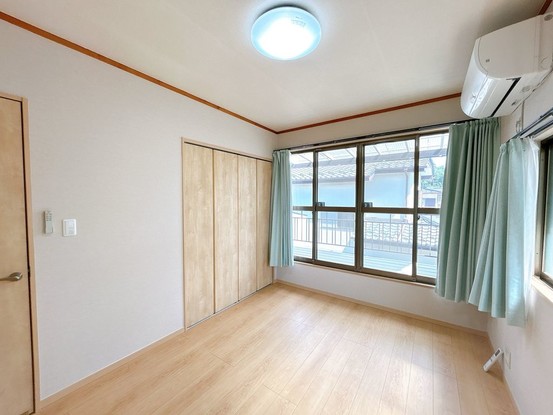 detached 栃木県小山市城北５丁目15-11 峯ビル 1階