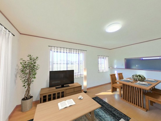 detached 栃木県大田原市本町１丁目2704-62 猪瀬第3ビル D号