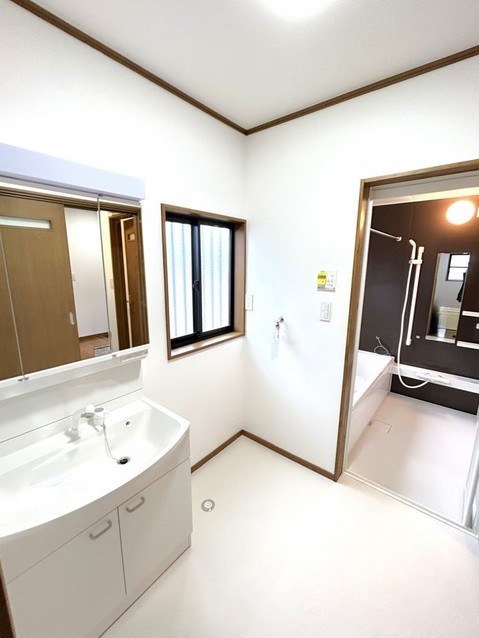 detached 栃木県大田原市本町１丁目2704-62 猪瀬第3ビル D号