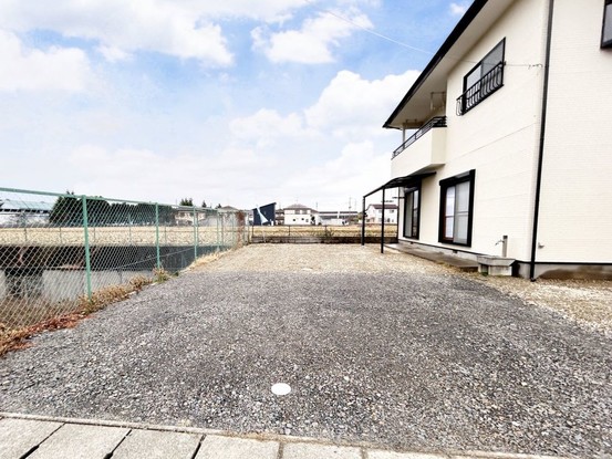 detached 栃木県大田原市本町１丁目2704-62 猪瀬第3ビル D号