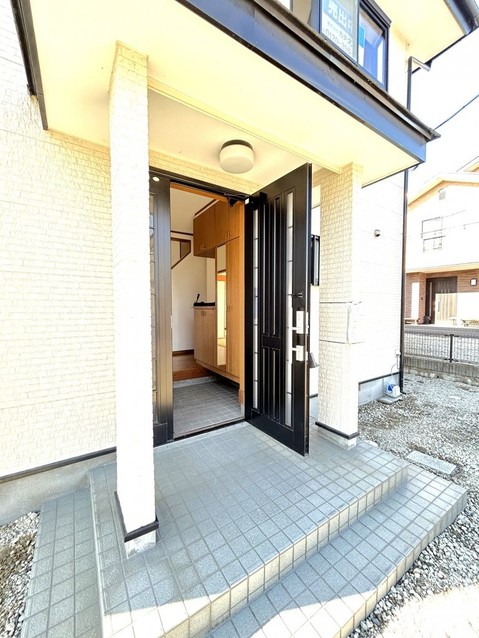 detached 栃木県大田原市本町１丁目2704-62 猪瀬第3ビル D号