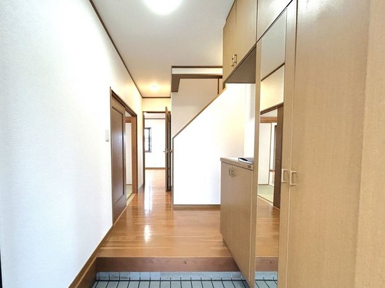 detached 栃木県大田原市本町１丁目2704-62 猪瀬第3ビル D号