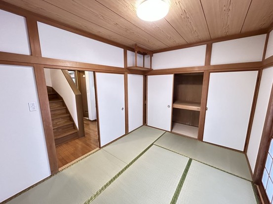 detached 栃木県大田原市本町１丁目2704-62 猪瀬第3ビル D号