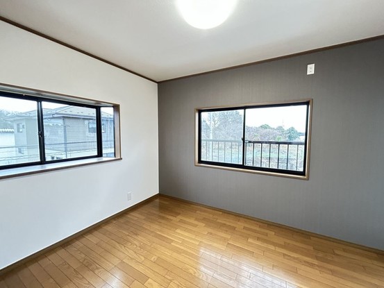 detached 栃木県大田原市本町１丁目2704-62 猪瀬第3ビル D号