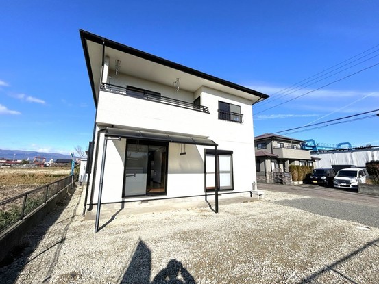 detached 栃木県大田原市本町１丁目2704-62 猪瀬第3ビル D号