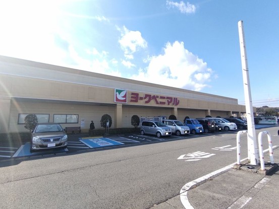 detached 栃木県大田原市本町１丁目2704-62 猪瀬第3ビル D号