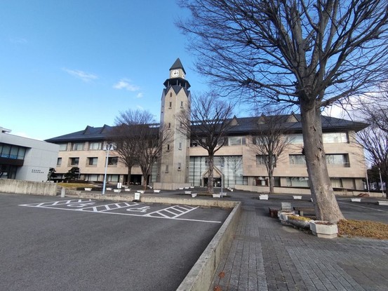 detached 栃木県大田原市本町１丁目2704-62 猪瀬第3ビル D号