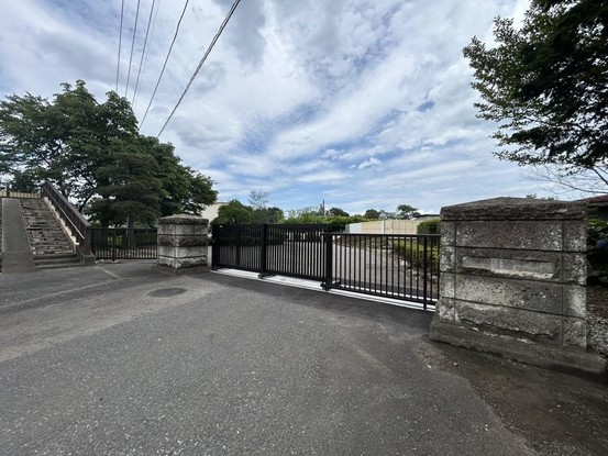 detached 栃木県大田原市本町１丁目2704-62 猪瀬第3ビル D号