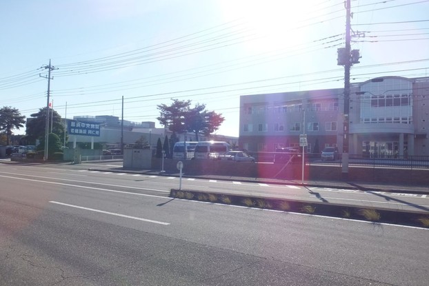 detached 栃木県大田原市本町１丁目2704-62 猪瀬第3ビル D号