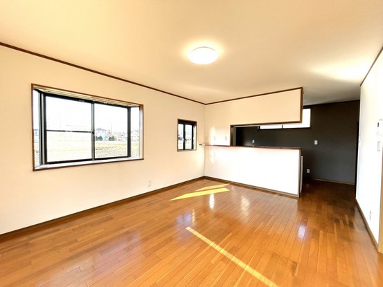 detached 栃木県大田原市本町１丁目2704-62 猪瀬第3ビル D号