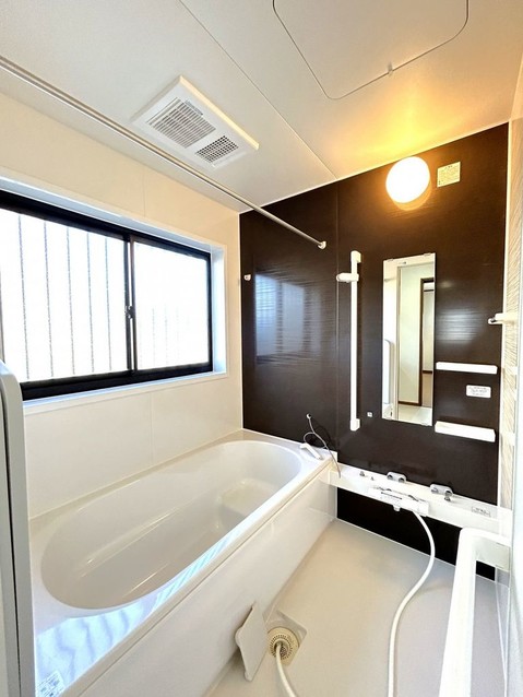 detached 栃木県大田原市本町１丁目2704-62 猪瀬第3ビル D号