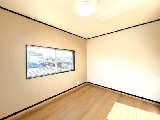 detached 栃木県大田原市本町１丁目2704-62 猪瀬第3ビル D号