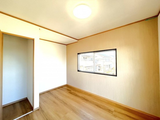 detached 栃木県大田原市本町１丁目2704-62 猪瀬第3ビル D号