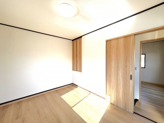 detached 栃木県大田原市本町１丁目2704-62 猪瀬第3ビル D号