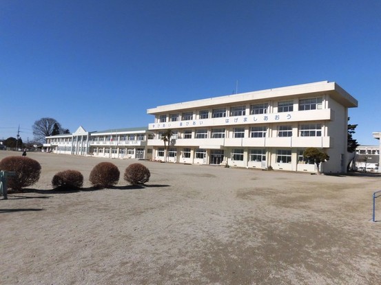 detached 栃木県大田原市本町１丁目2704-62 猪瀬第3ビル D号