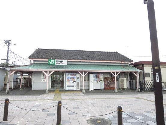 detached 栃木県大田原市本町１丁目2704-62 猪瀬第3ビル D号