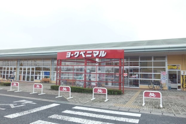 detached 栃木県大田原市本町１丁目2704-62 猪瀬第3ビル D号
