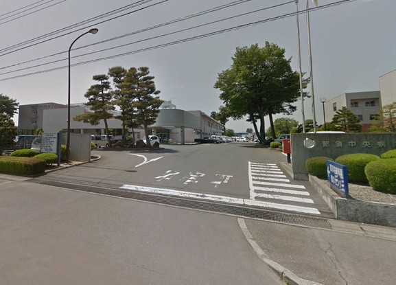 detached 栃木県大田原市本町１丁目2704-62 猪瀬第3ビル D号