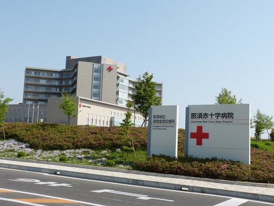 detached 栃木県大田原市本町１丁目2704-62 猪瀬第3ビル D号