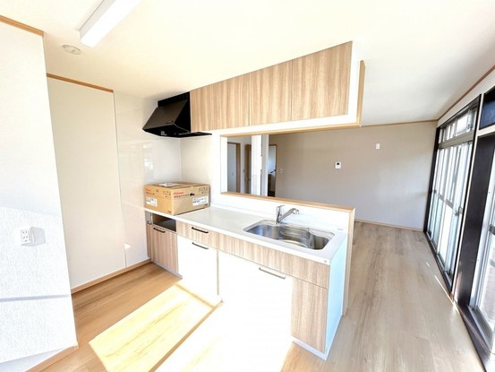 detached 栃木県大田原市本町１丁目2704-62 猪瀬第3ビル D号