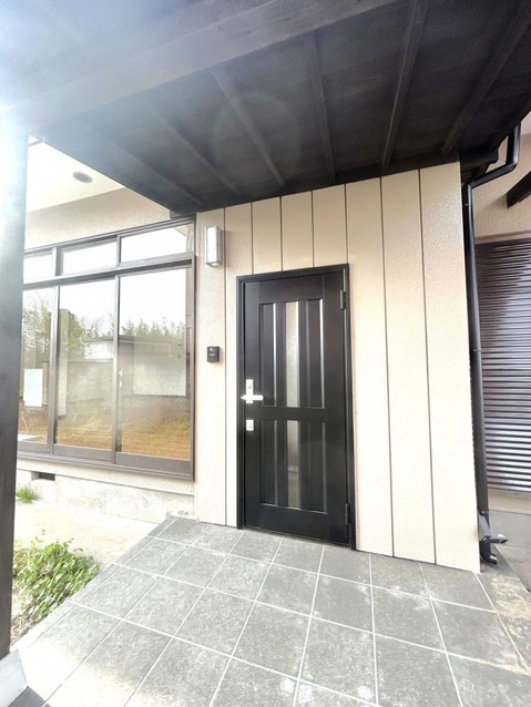 detached 栃木県大田原市本町１丁目2704-62 猪瀬第3ビル D号