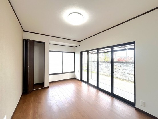 detached 栃木県大田原市本町１丁目2704-62 猪瀬第3ビル D号